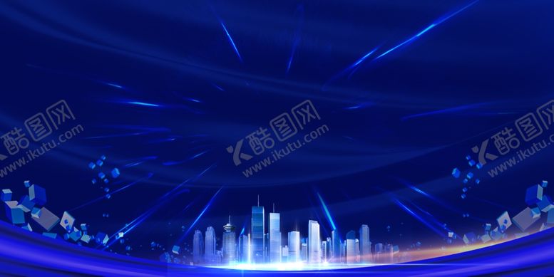 编号：47876206240656103618【酷图网】源文件下载-企业文化年会签到背景展板素材