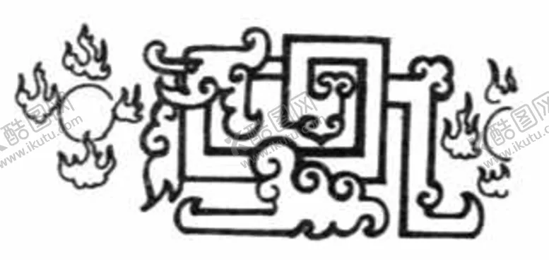 编号：32912505160810154055【酷图网】源文件下载-镂空花图案