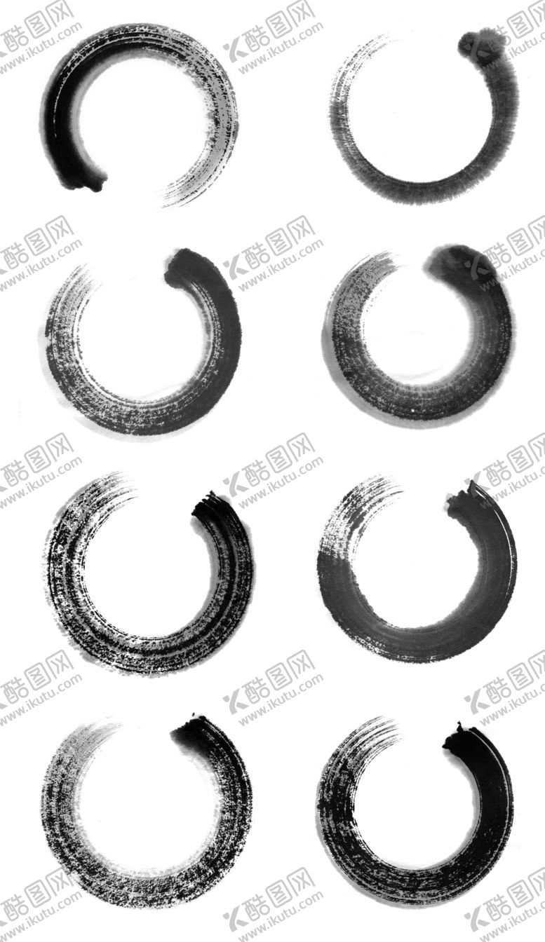 编号：10977707121625104164【酷图网】源文件下载-水墨