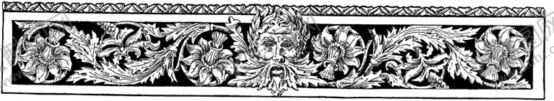 编号：20770509302234174429【酷图网】源文件下载-花纹边框