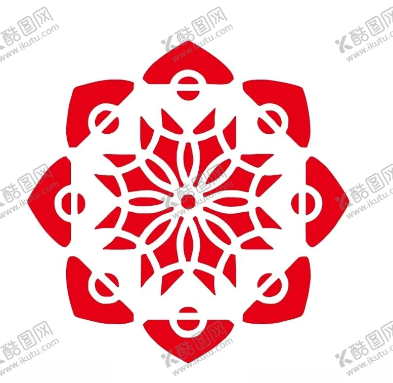 编号：39675702201911402202【酷图网】源文件下载-剪纸