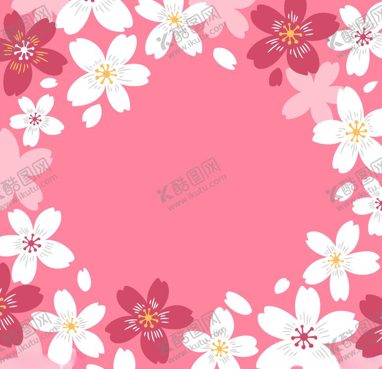 编号：81001909152259582147【酷图网】源文件下载-樱花