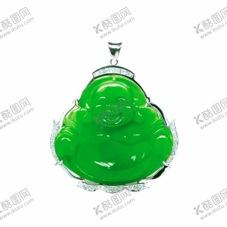 编号：60896110171017346403【酷图网】源文件下载-吊坠玉器免抠素材