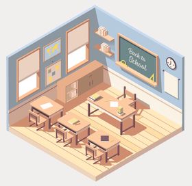 3D室内设计