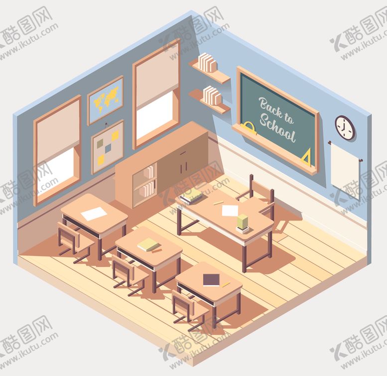 编号：49200209161633116204【酷图网】源文件下载-3D室内设计