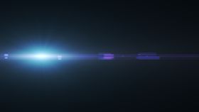 光效效果炫炫星特束