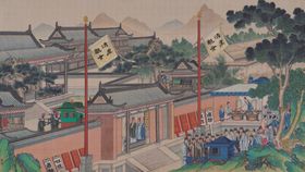 红楼梦