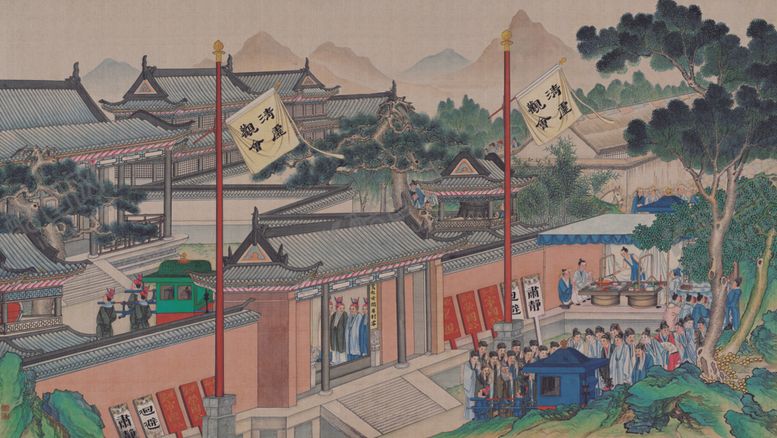 编号：24950505041908584748【酷图网】源文件下载-红楼梦