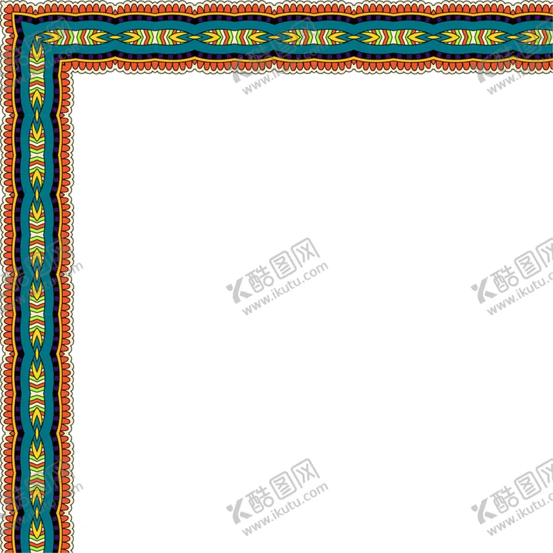 编号：82411507020123068569【酷图网】源文件下载-边框相框