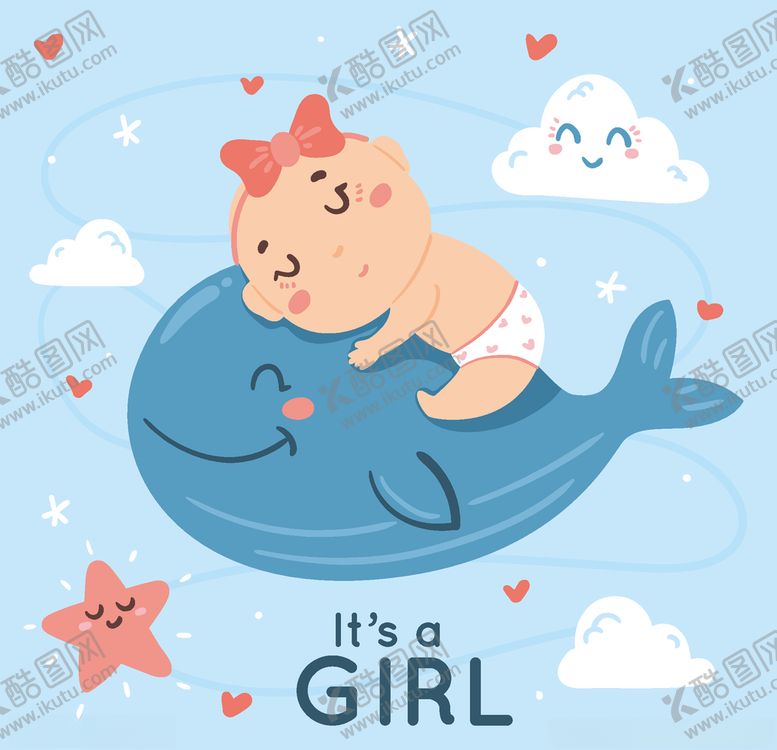 编号：42835609110513062358【酷图网】源文件下载-婴儿