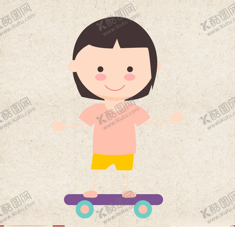 编号：51118109291805044448【酷图网】源文件下载-矢量人物扁平人物职业人物