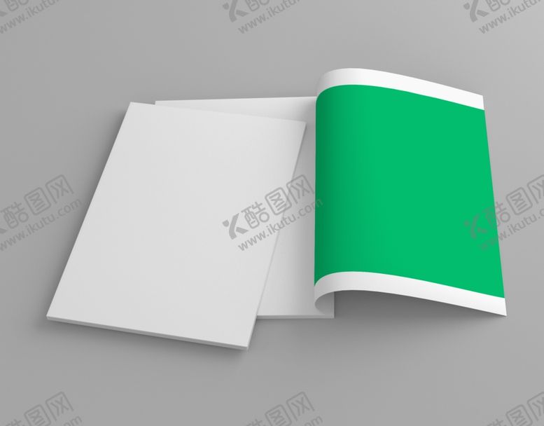 编号：48126609191233503291【酷图网】源文件下载-画册样机