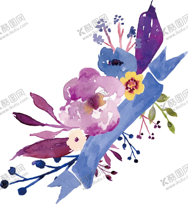 编号：14465410060258382262【酷图网】源文件下载-鲜花素材