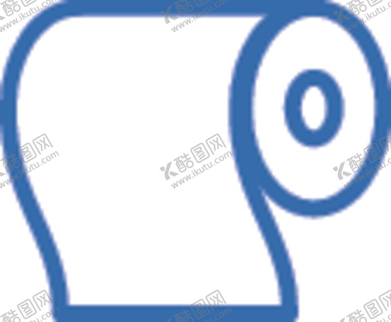 编号：89183707050309154171【酷图网】源文件下载-厕纸