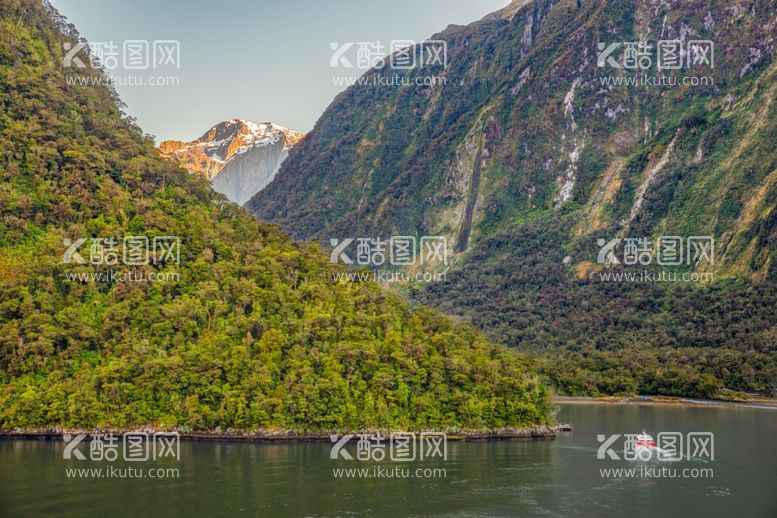 编号：62404212220901007852【酷图网】源文件下载-大山风景