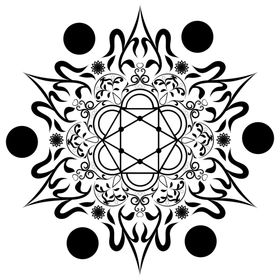 花纹
