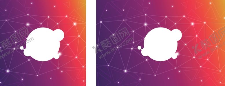 编号：89585610030716504245【酷图网】源文件下载-彩虹肌理