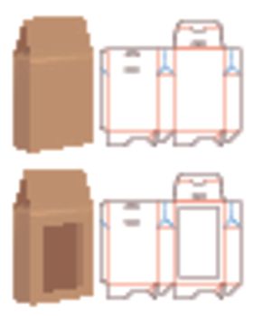 纸箱