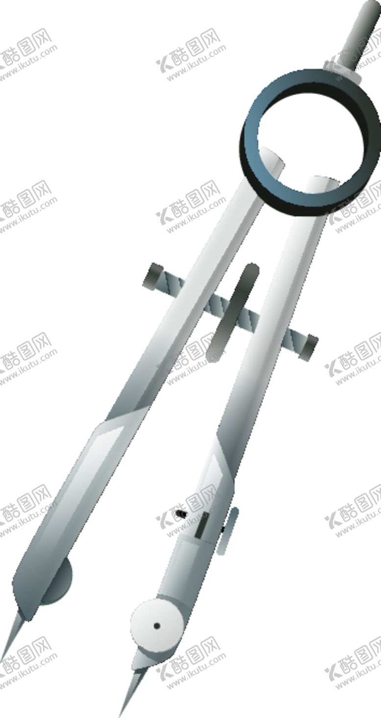 编号：84674501170847513844【酷图网】源文件下载-圆规