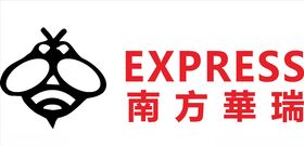 南方华瑞LOGO标志商标