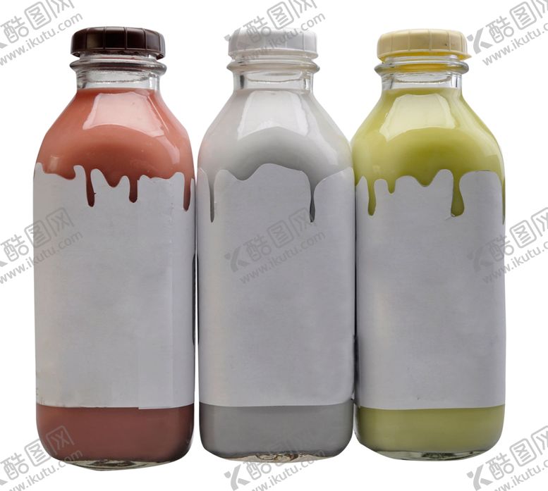 编号：77361109200626581592【酷图网】源文件下载-瓶子饮料模板