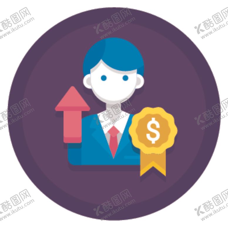 编号：50946011012218353681【酷图网】源文件下载-人力资源图标