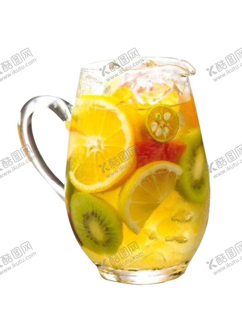 编号：76068207130735444481【酷图网】源文件下载-水果茶