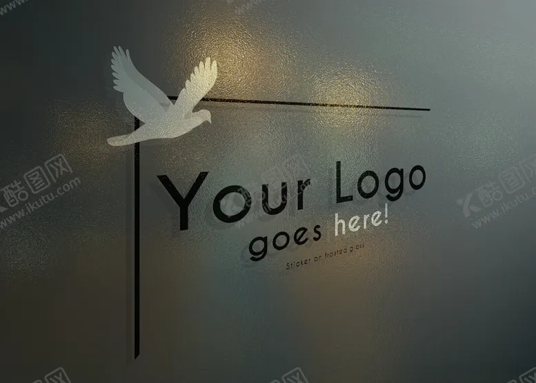编号：20923003260018188860【酷图网】源文件下载-LOGO展示效果图