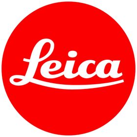 Leica 徕卡 Logo