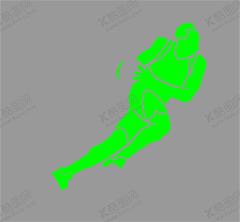 编号：62178901191656319032【酷图网】源文件下载-篮球剪影