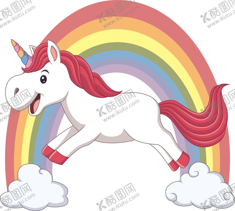 编号：20695210202047323668【酷图网】源文件下载-独角兽