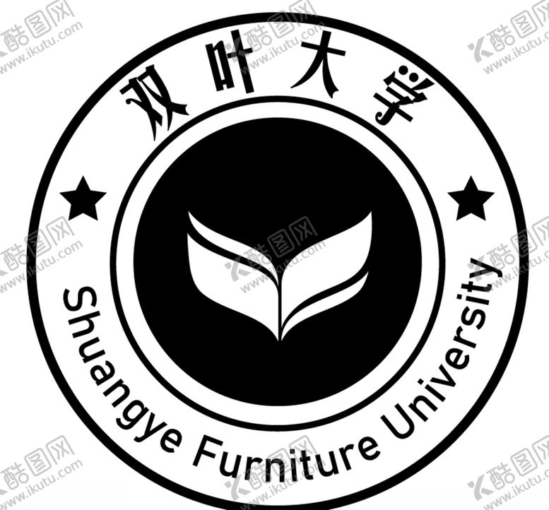 编号：69511309270333239438【酷图网】源文件下载-双叶大学