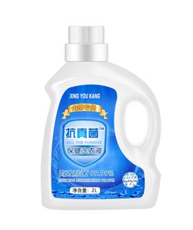 香氛洗衣液1KG