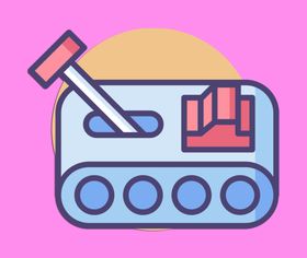 网页图标设计素材其他