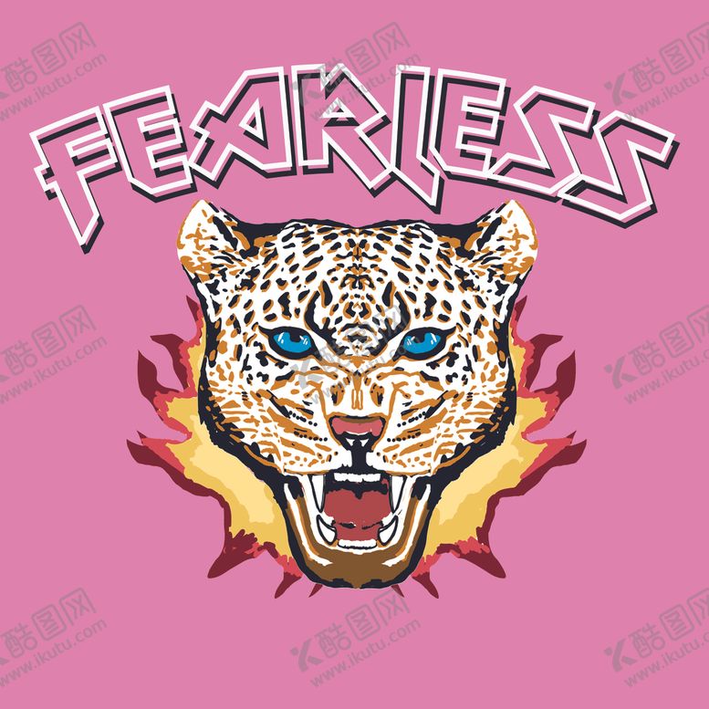 编号：58076809210055467489【酷图网】源文件下载-豹子