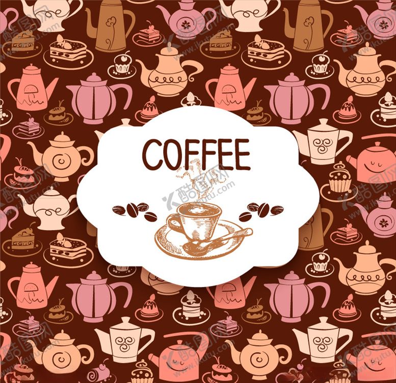 编号：14549910031644338805【酷图网】源文件下载-下午茶