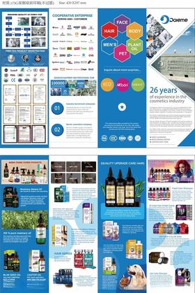 多样设计素材展示