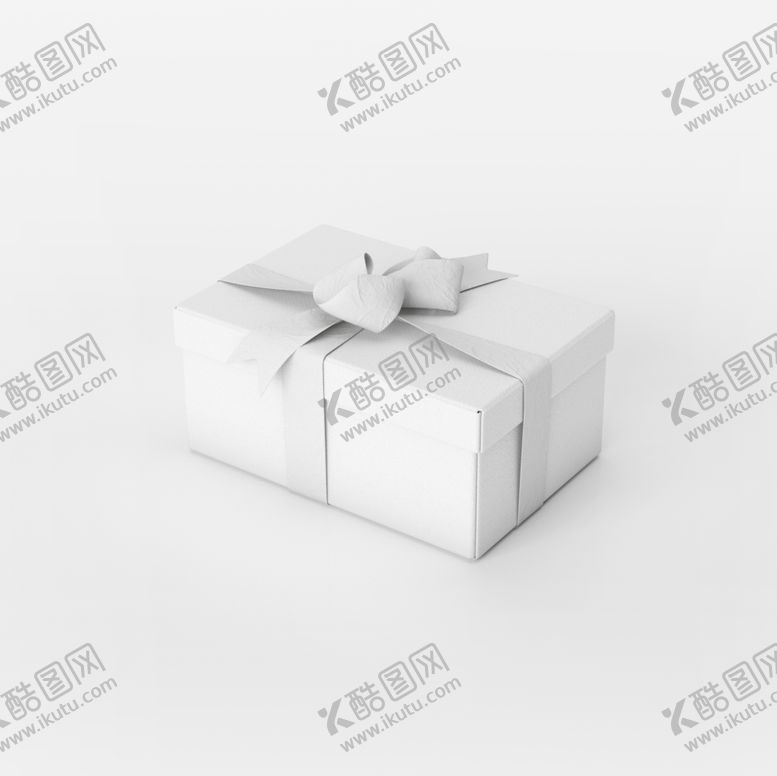 编号：92955705091819441922【酷图网】源文件下载-礼盒样机