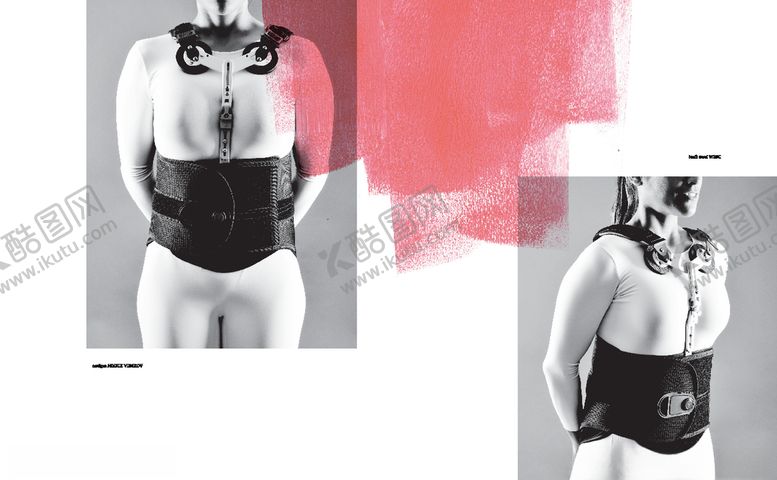 编号：64079809282213322060【酷图网】源文件下载-图文排版版式模板