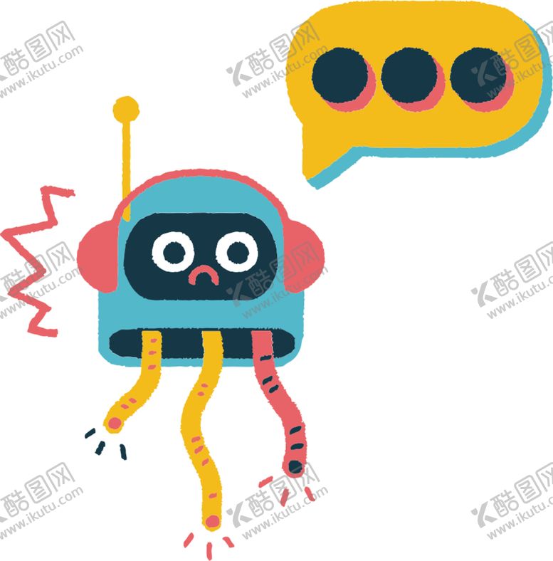 编号：57618309171234489584【酷图网】源文件下载-卡通系列插画图片