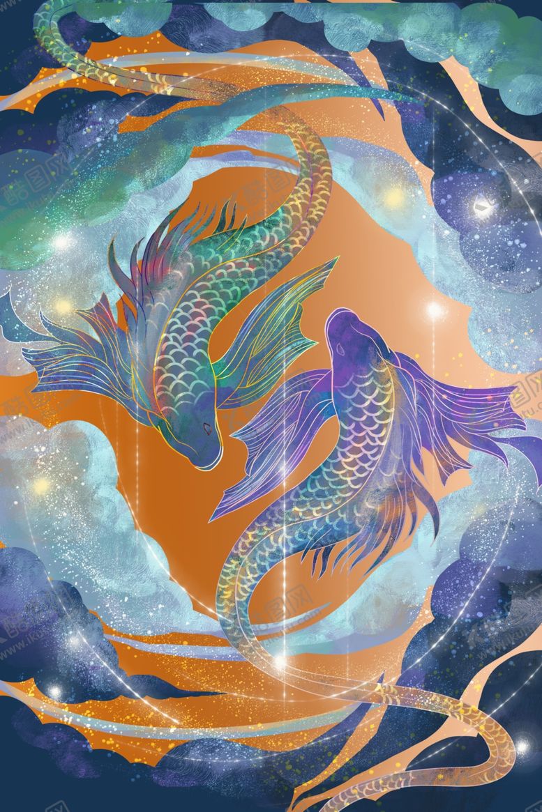 编号：66752809190826141580【酷图网】源文件下载-插画