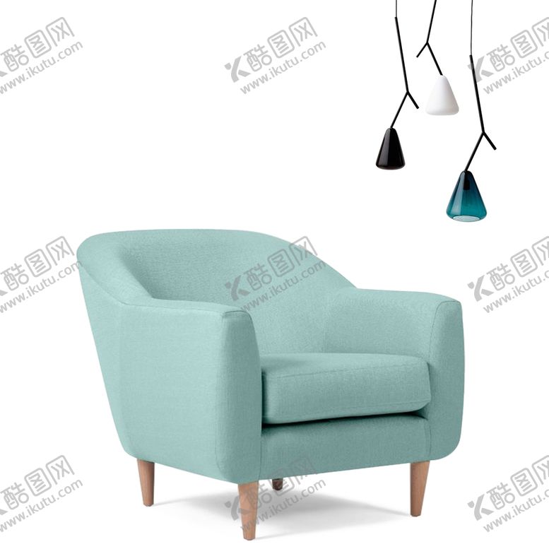 编号：51152310090906338007【酷图网】源文件下载-沙发