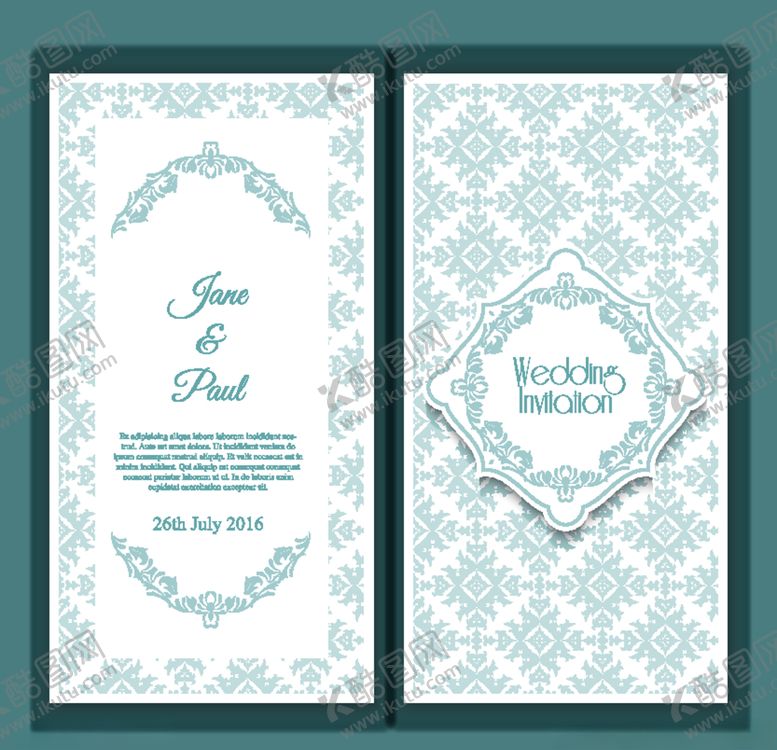 编号：40659310150233465835【酷图网】源文件下载-花边