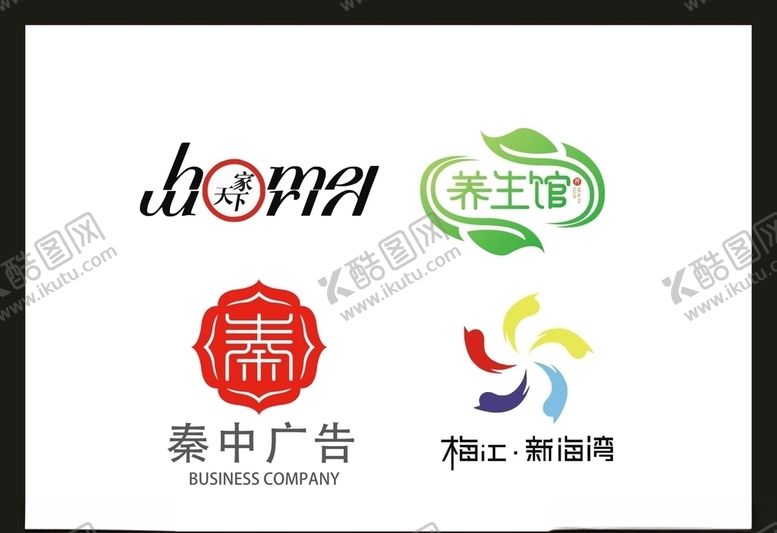 编号：37940407040232363776【酷图网】源文件下载-LOGO设计