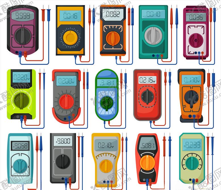 编号：27569309230302549352【酷图网】源文件下载-电子仪器