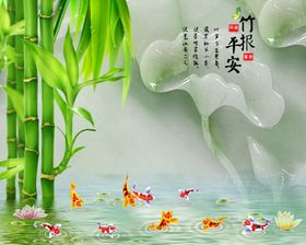 电视背景墙