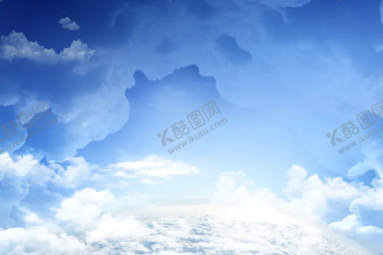 编号：23943006232044581274【酷图网】源文件下载-天空背景