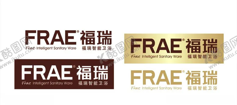 编号：57134003141107126443【酷图网】源文件下载-福瑞LOGO
