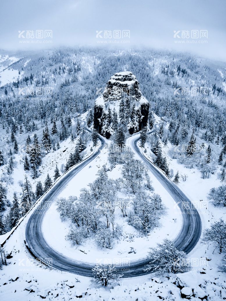 编号：59086409272234264361【酷图网】源文件下载-雪山装饰画山脉