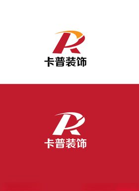 装饰行业标识设计